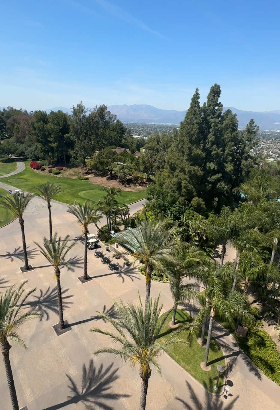 Our annual dealer appreciation golf tournament @Pacific palms resort was perfect balance of work and