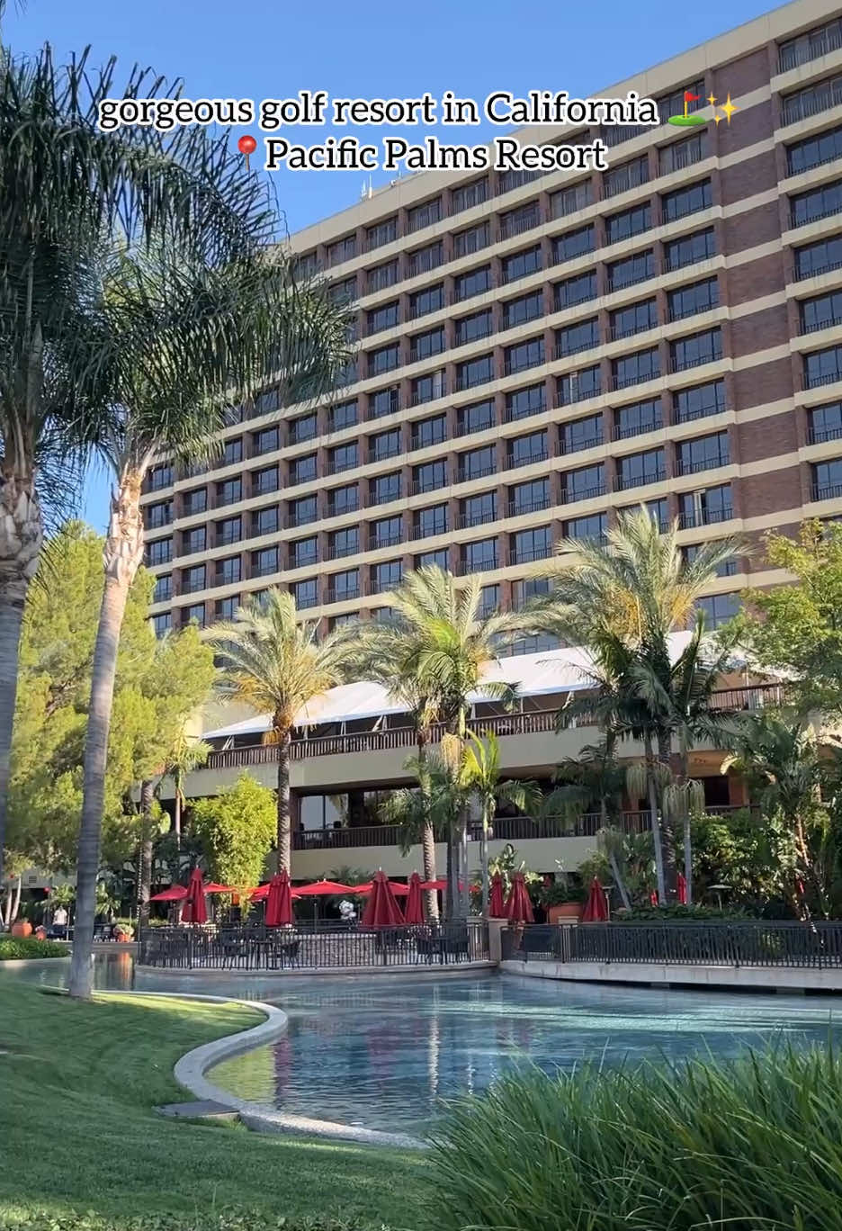 Pacific Palms Resort and Golf Club photo 4