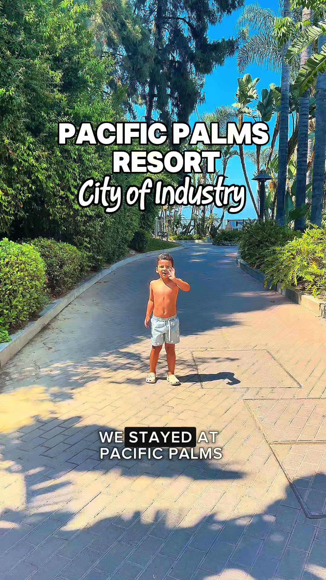 Pacific Palms Resort and Golf Club photo 2