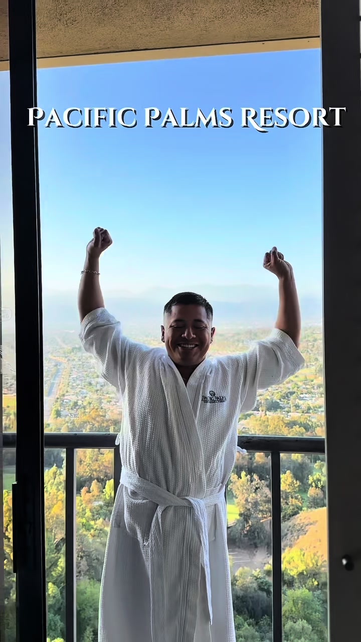 Pacific Palms Resort and Golf Club photo 3