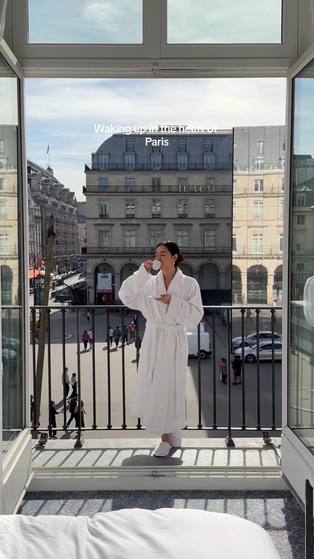 Hôtel du Louvre, in The Unbound Collection by Hyatt photo 4