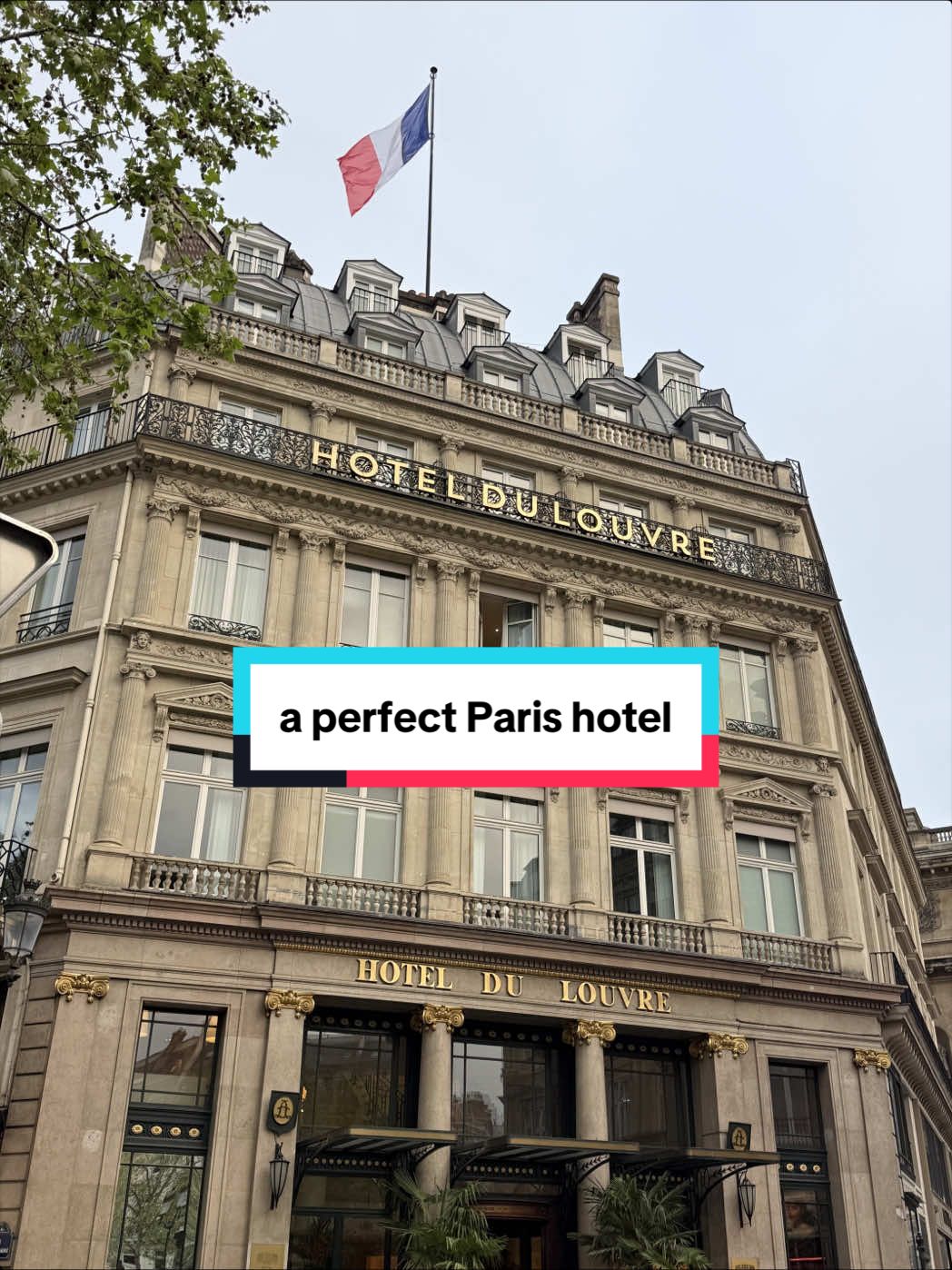Hôtel du Louvre, in The Unbound Collection by Hyatt photo 2
