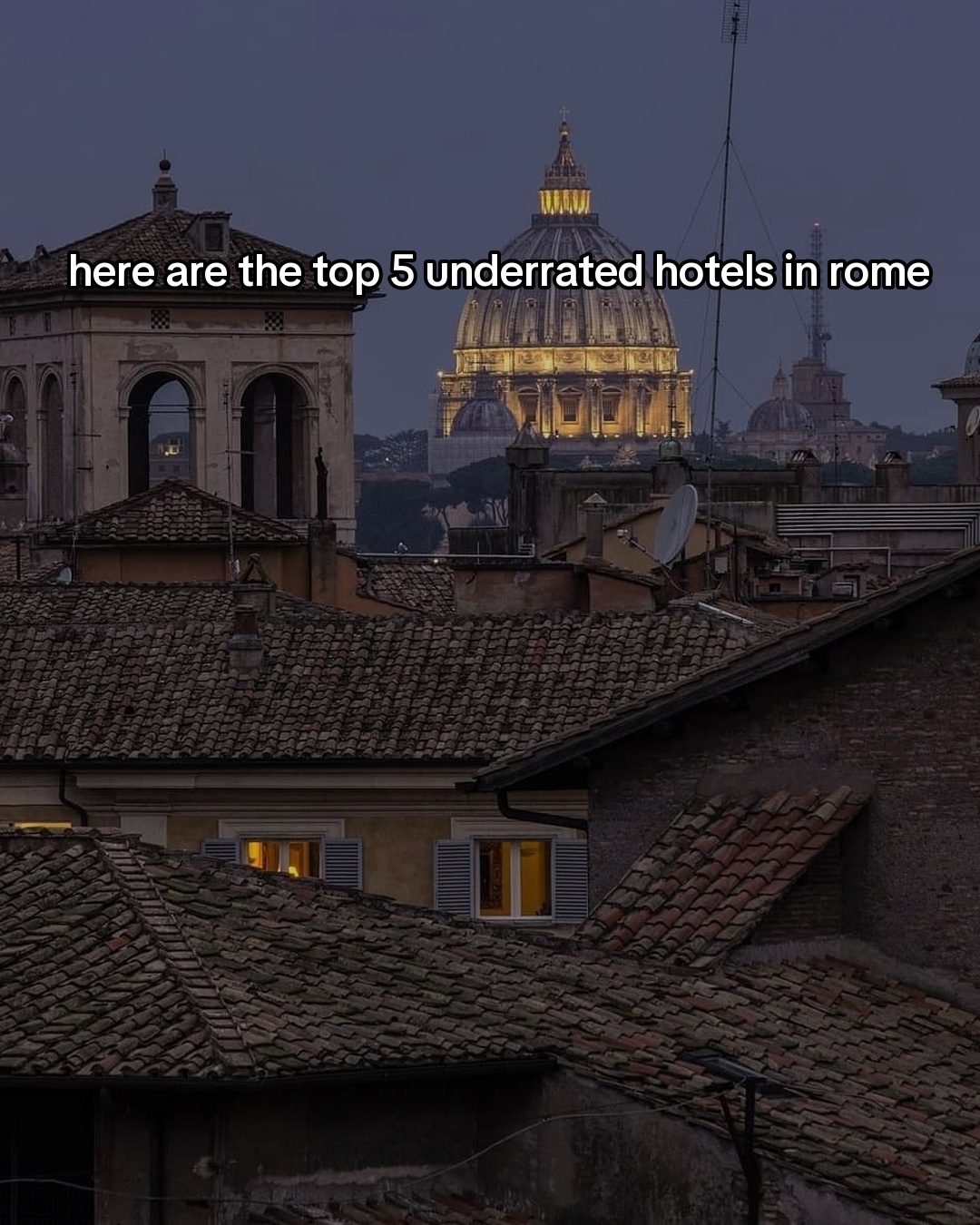 finding the right hotel honestly makes such a difference when youre traveling. i always check better