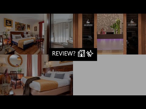 hotel des artistes roma