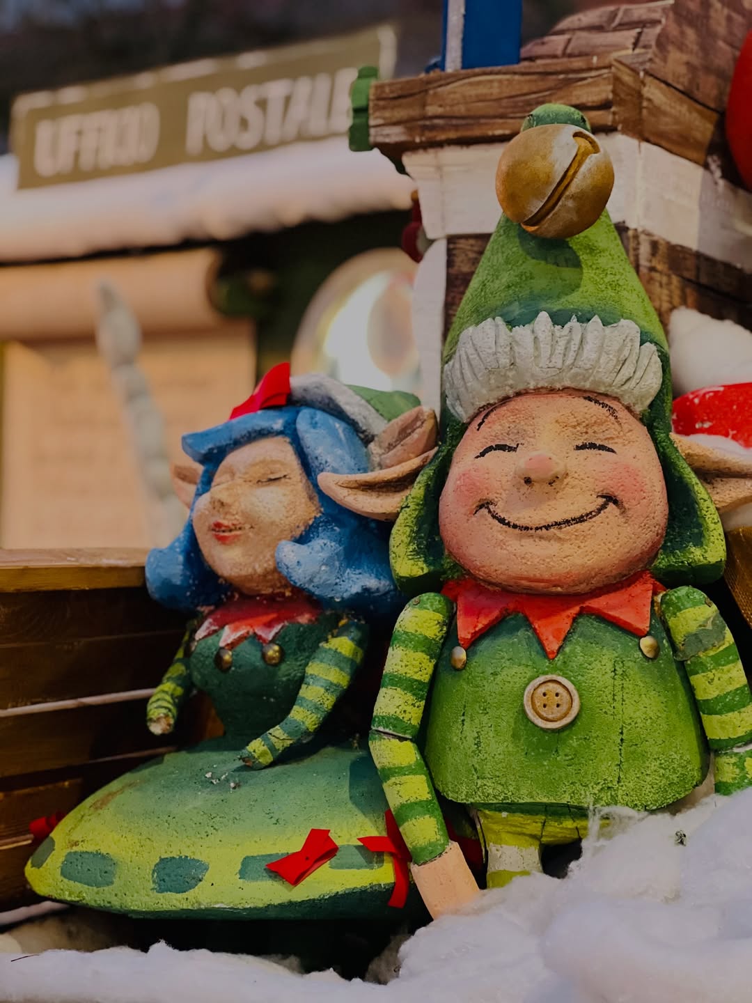 🎄🎄🎄🎄🎄🎄🎄🎄🎄🎄🎄🎄🎄

Buongiorno e buona domenica 

Per prenotazioni e informazioni in merito 