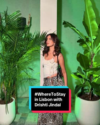 #FYP #TravelTikTok #TikTokTravel #Europe #Portugal #StayInLisbon

Now that we have @Drish | Life + S
