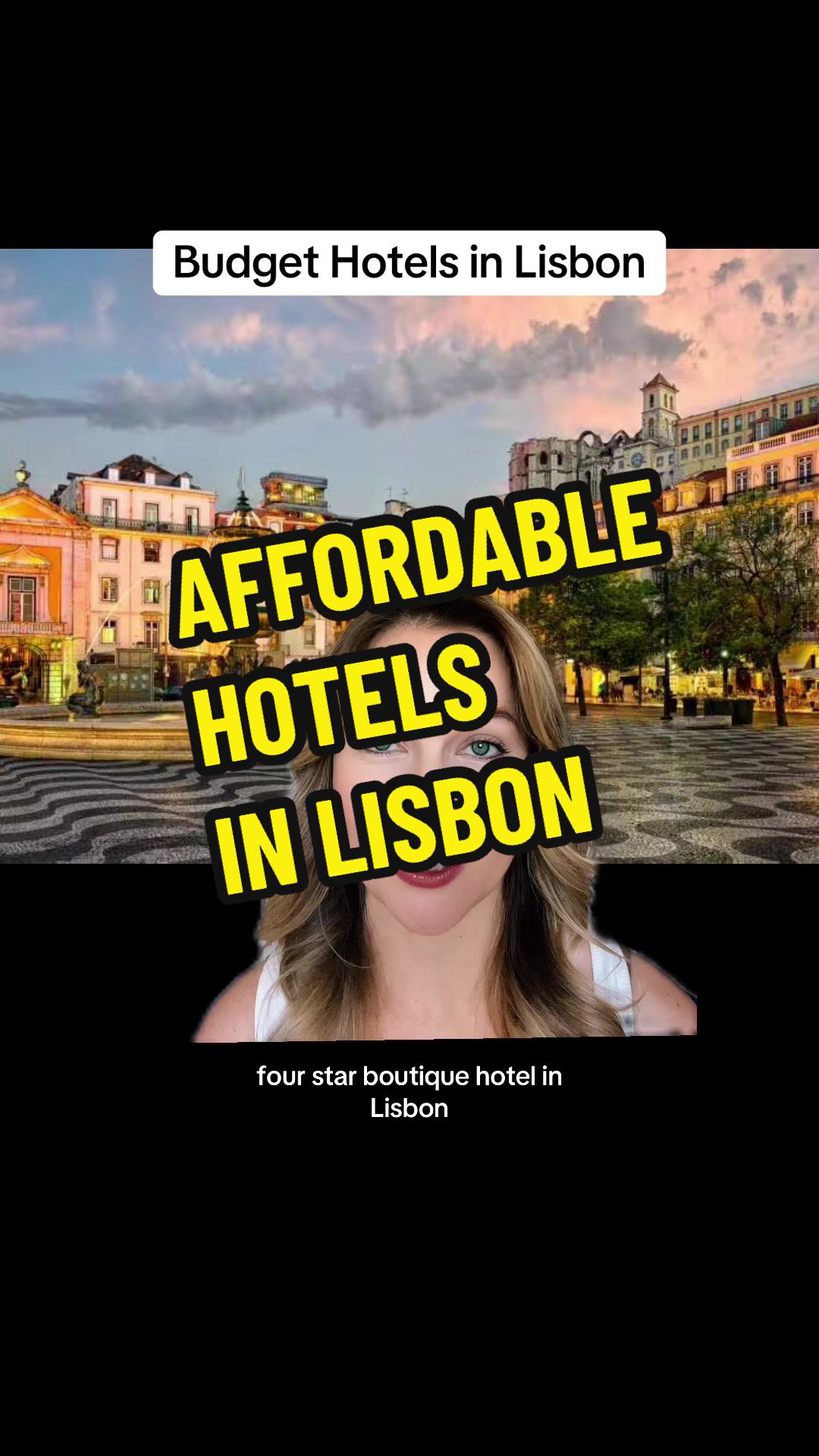 🤗 Hi! I'm Talia, I live in Lisbon and help people travel to Spain, Portugal and Morocco

👉 Have qu