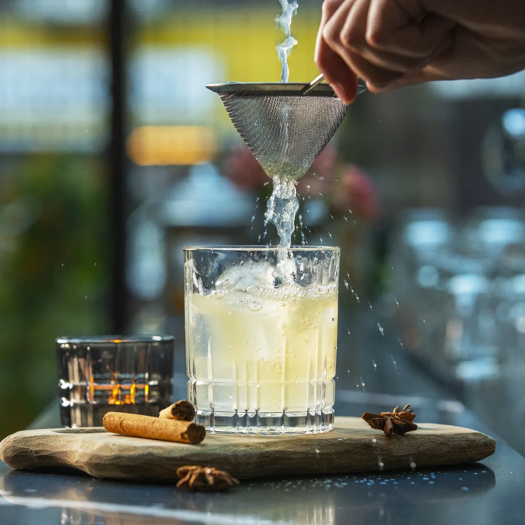 As the days grow shorter and the air turns crisp, there’s no better place to unwind than with a craf