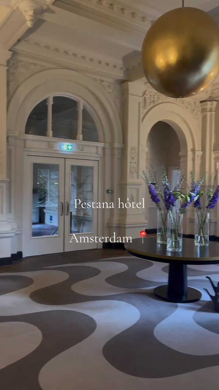 Amsterdam birthday trip with my bestie ✨🥂  #trip #amsterdam #bestie #beauty #luxury  #pov #pourtoii
