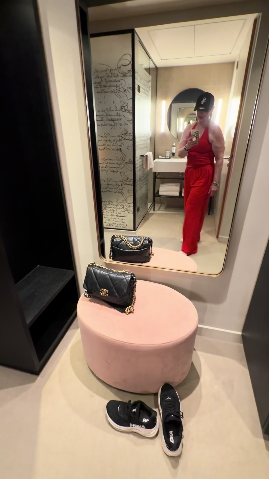 Pestana Amsterdam Riverside Superior Double room tour. Great hotel, has everything you need, spotles