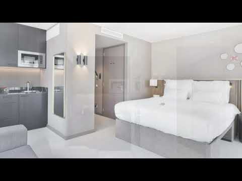 Pestana Amsterdam Riverside Hotel, Amsterdam, Netherlands