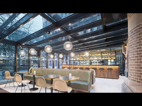 Pestana Amsterdam Riverside, Netherlands | Travel With Dhriti