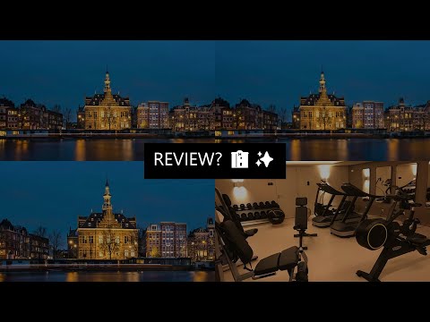 pestana amsterdam riverside hotel amsterdam netherlands