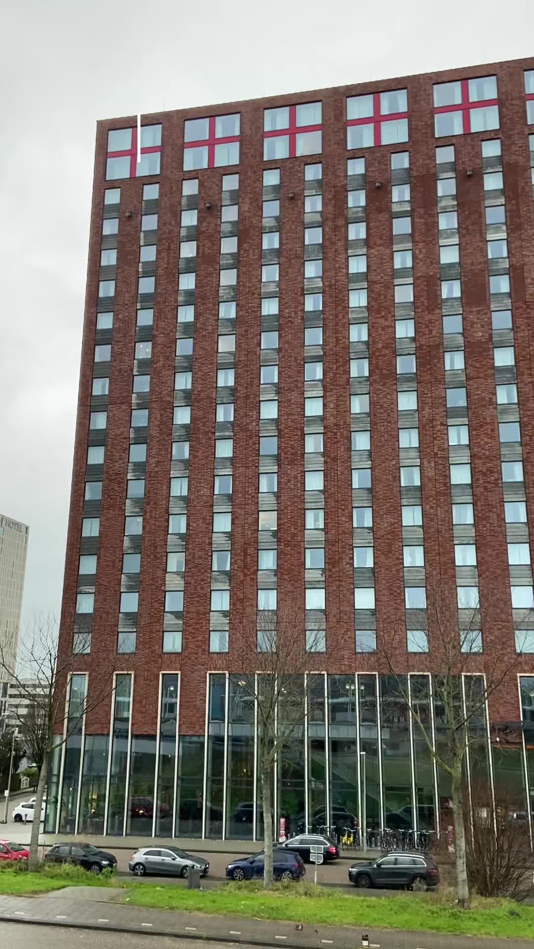 3 hotels a Amsterdam 

#hotelamsterdam #amsterdam #wheretostay #travel