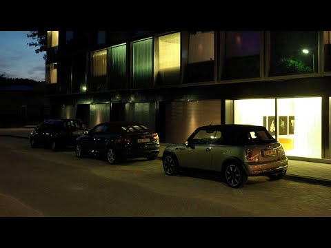 citizenM Amsterdam South, Netherlands | Travel With Dhriti