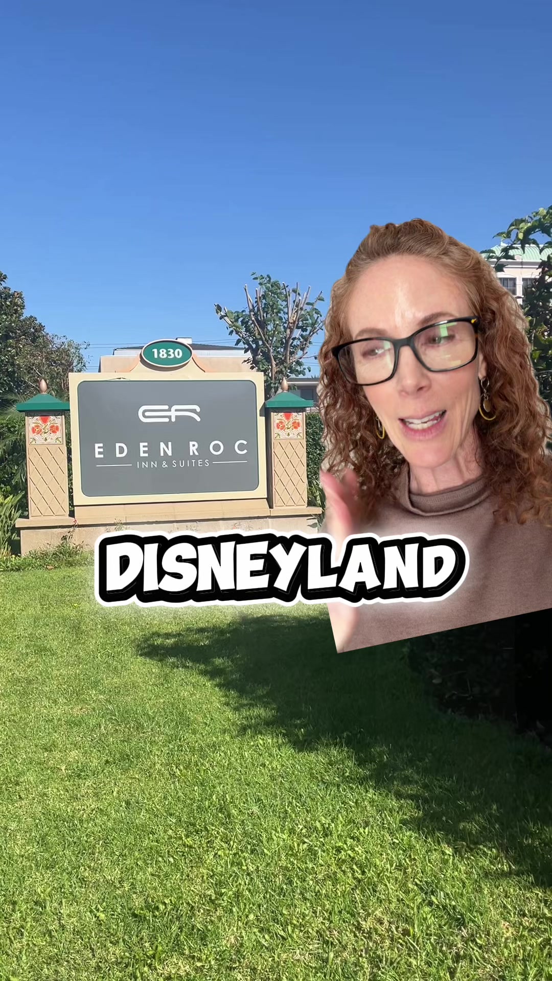 Disneyland on a budget. #tiktokgorisingstarsl1 #disneyland #springbreak