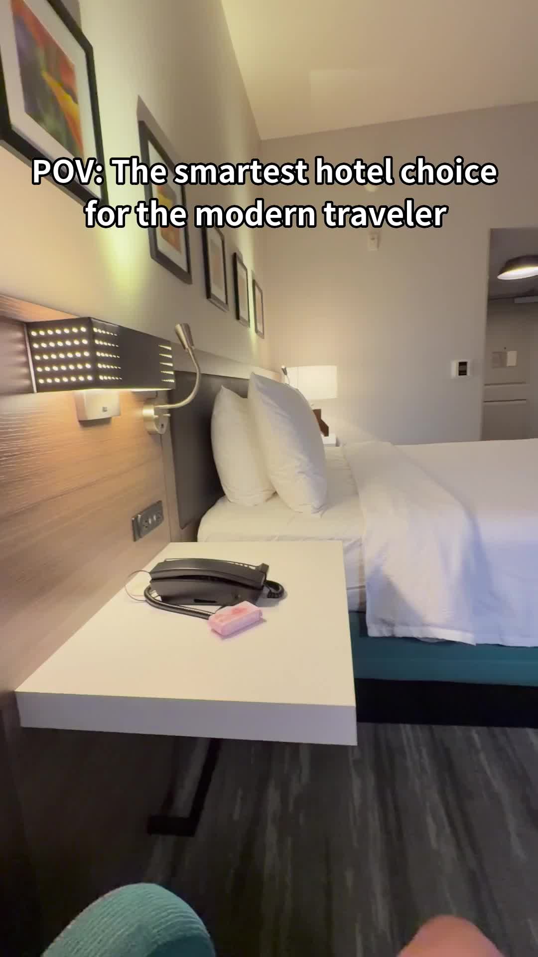 Hilton Garden Inn is a hotel for every traveler. Business or leisure, solo or family, short stay or 