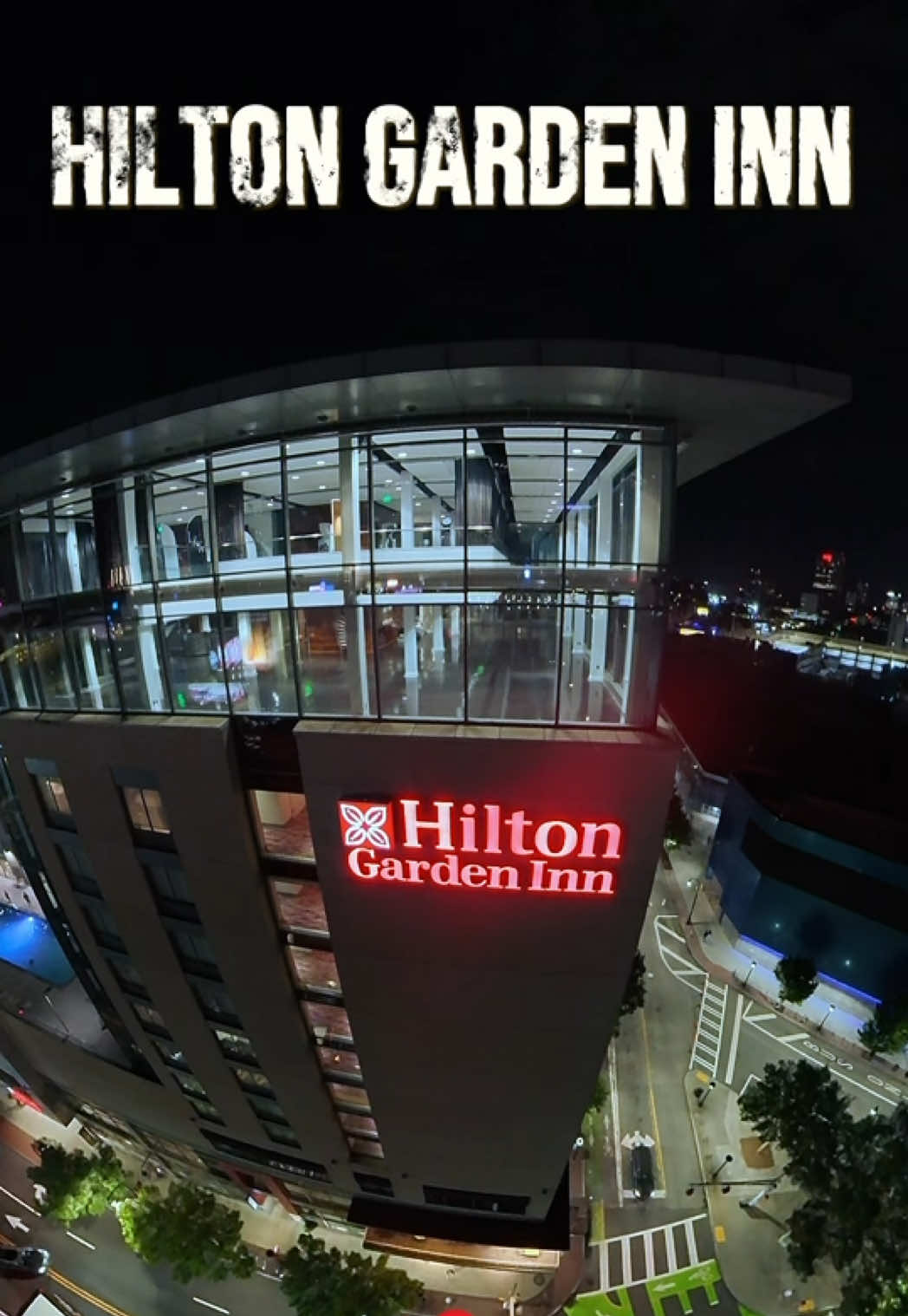 Hilton Garden Inn Irvine East/Lake Forest photo 5