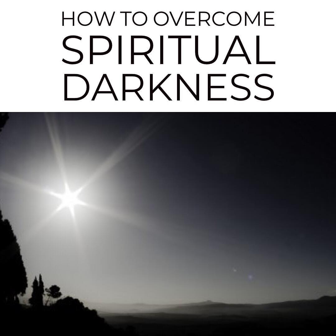 How do you respond to the terror of the night when you are overwhelmed by feelings of loneliness and