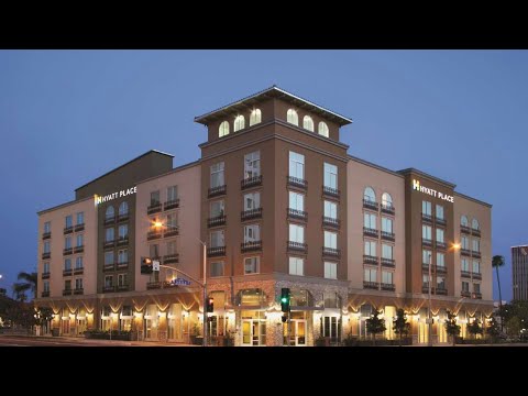 [HotelATG] Review Hyatt Place Riverside Downtown