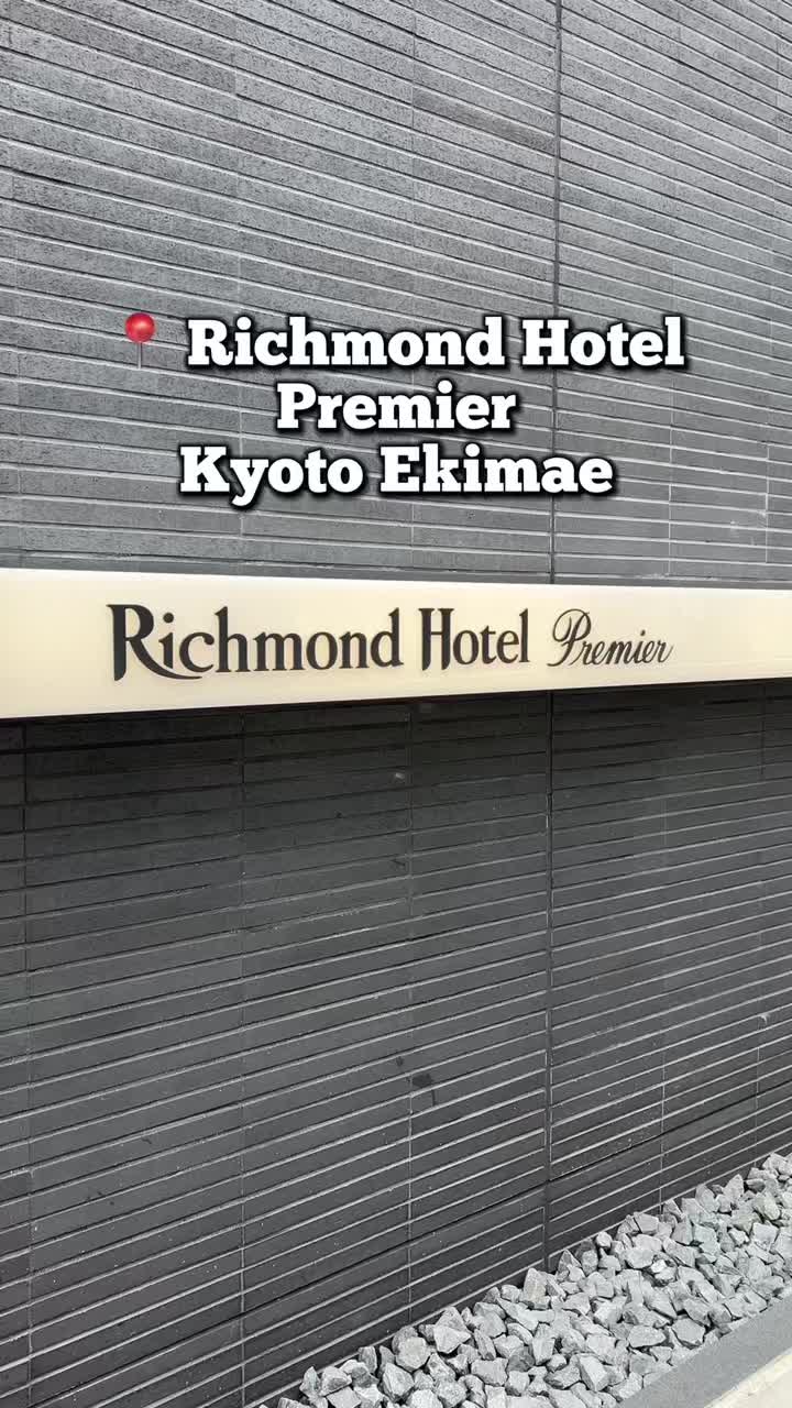 Free just takeeee 😎

#kyoto #kyotojapan #richmondhotel #kyototravel #kyotogram #japantiktok #japant