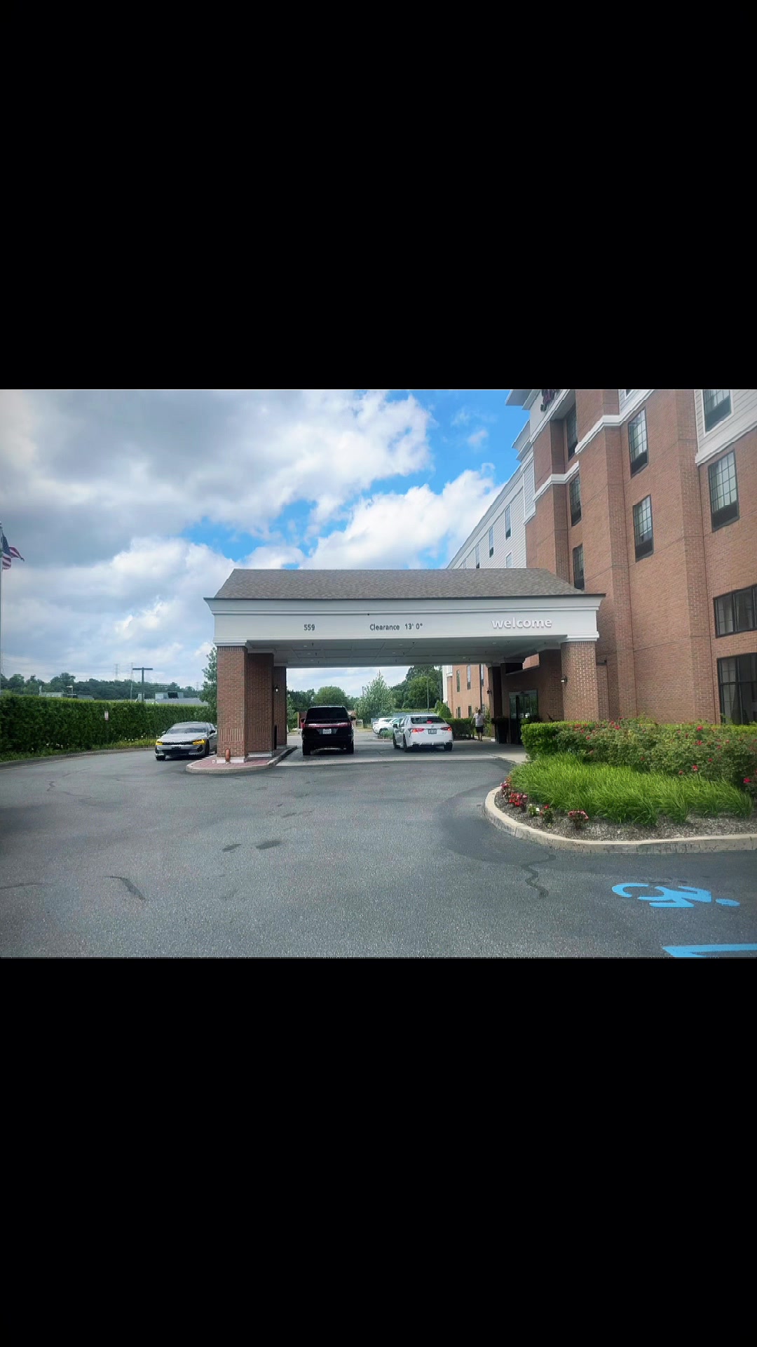 Come visit Hampton Inn and Suites Yonkers Westchester