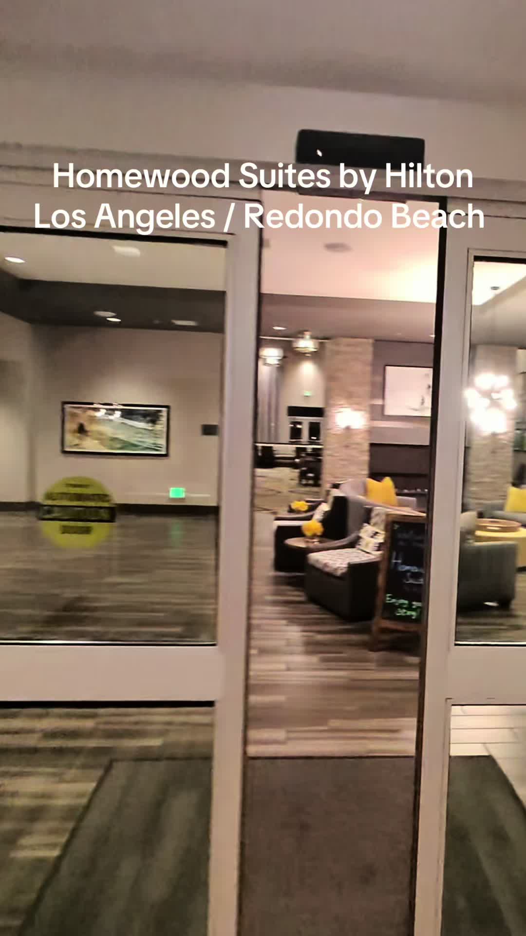 DoubleTree by Hilton Los Angeles Norwalk photo 2