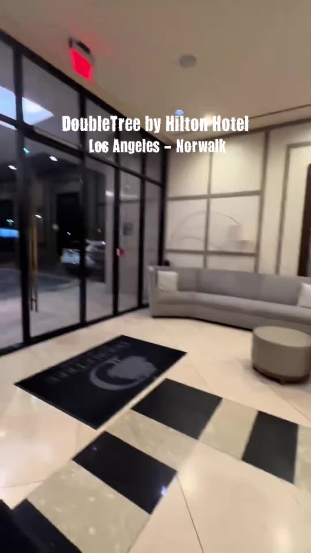 DoubleTree by Hilton Los Angeles Norwalk photo 3