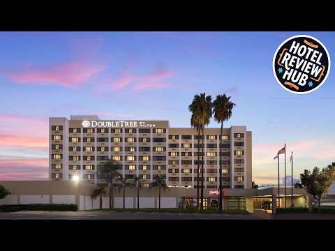 DoubleTree by Hilton Los Angeles - Norwalk