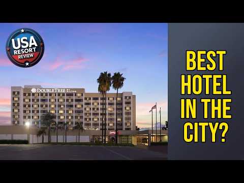 DoubleTree by Hilton Los Angeles - Norwalk - Best Hotel in ...