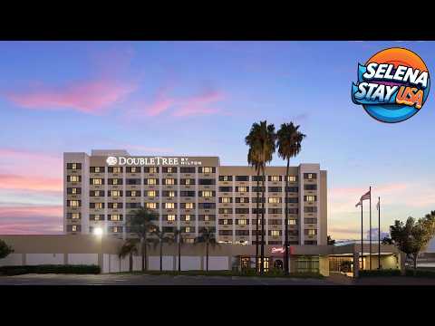 DoubleTree by Hilton Los Angeles - Norwalk