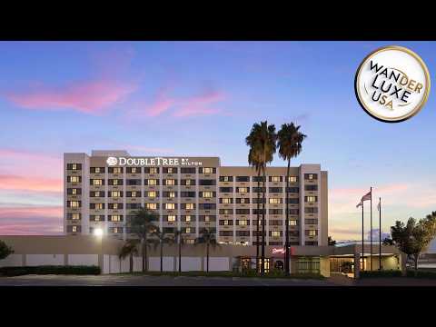 DoubleTree by Hilton Los Angeles - Norwalk