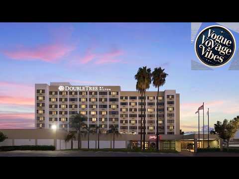 DoubleTree by Hilton Los Angeles - Norwalk
