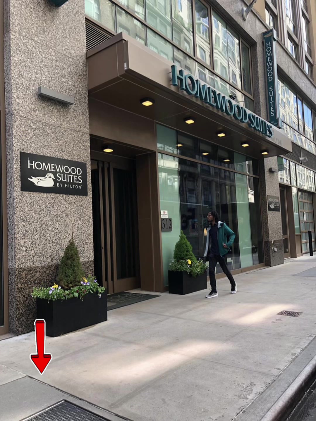 ✨Your home away from home in the heart of NYC 🗽 Stay steps from Times Square with spacious suites, 