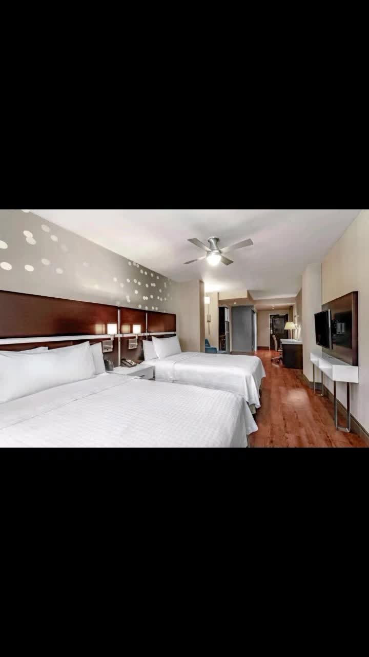 Homewood Suites by Hilton New York/Midtown Manhattan Times Square-South, NY 312 W 37th St, New York,