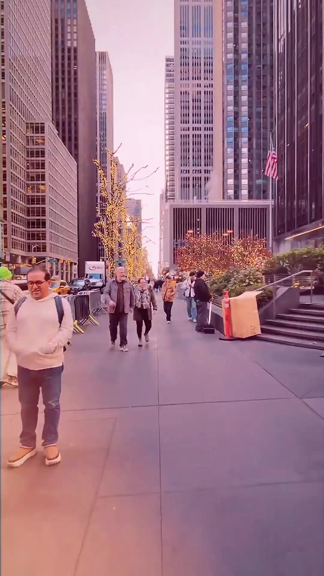 New york hilton midtown #tiktoktraveling #tiktokgo #hiltonmidtown #traveltiktok #travel