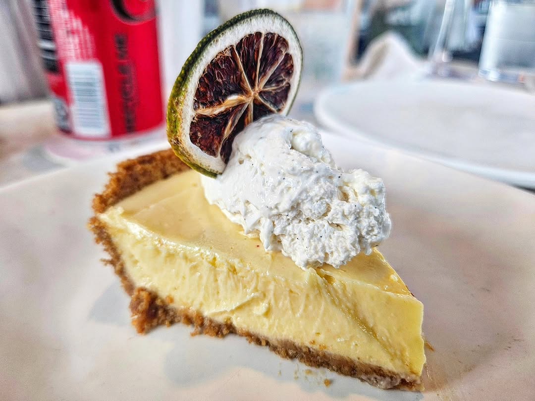 📍The Roof at Esme: 1438 Washington Ave, Miami Beach, FL 33139

This might be one of the bigger food