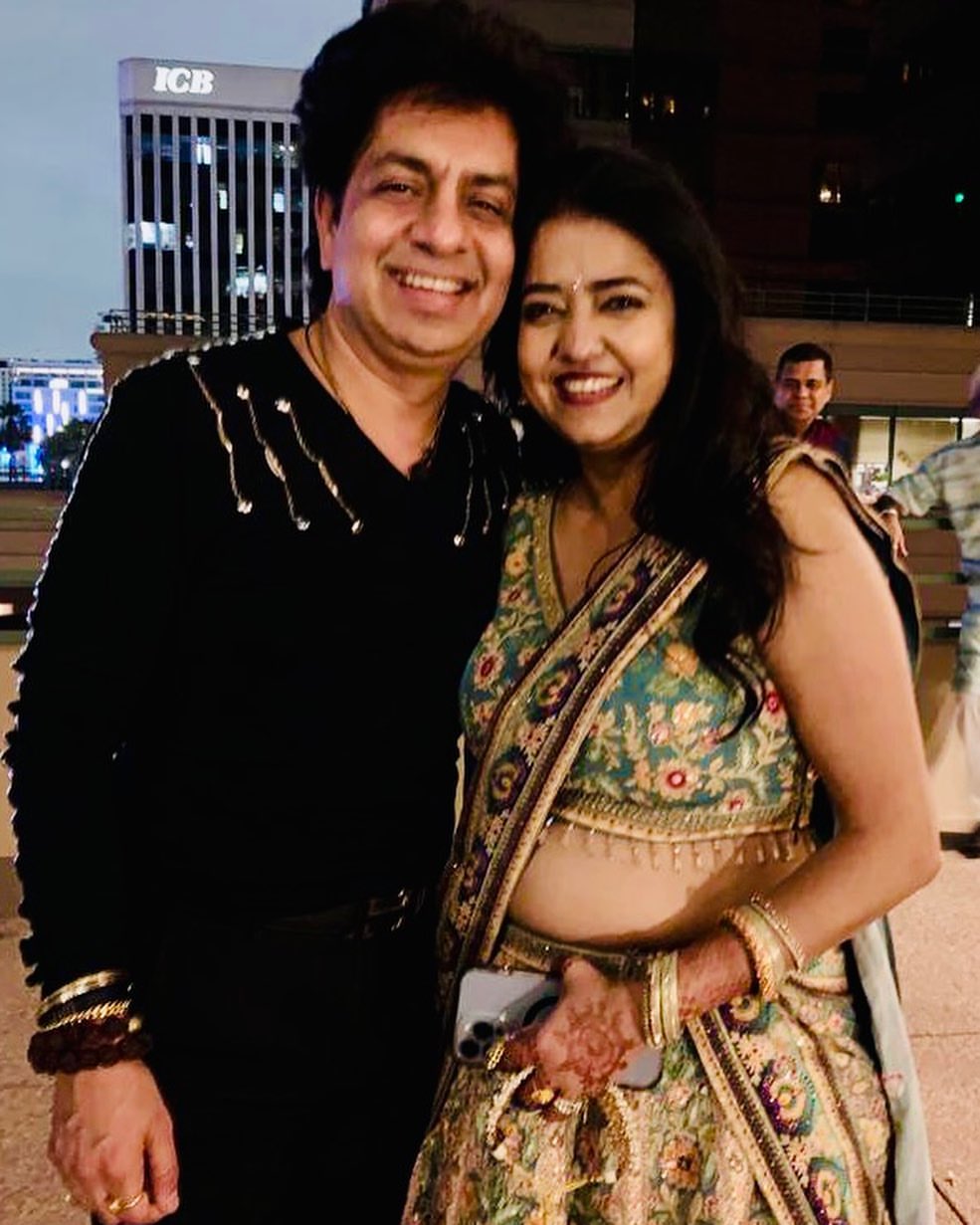 Last night #thewestinlongbeach #cjvirdi #charenjeet #cj #cjtheindiansinger #indianbride #indianweddi