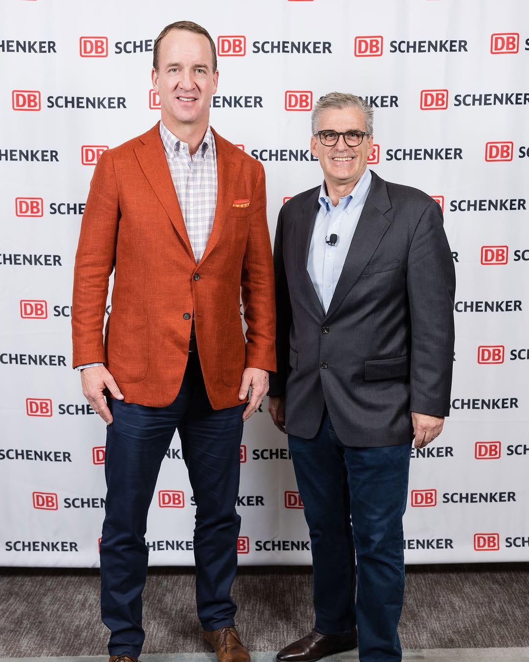 Reflecting on the incredible DB Schenker event we hosted last year at The Westin Downtown Long Beach