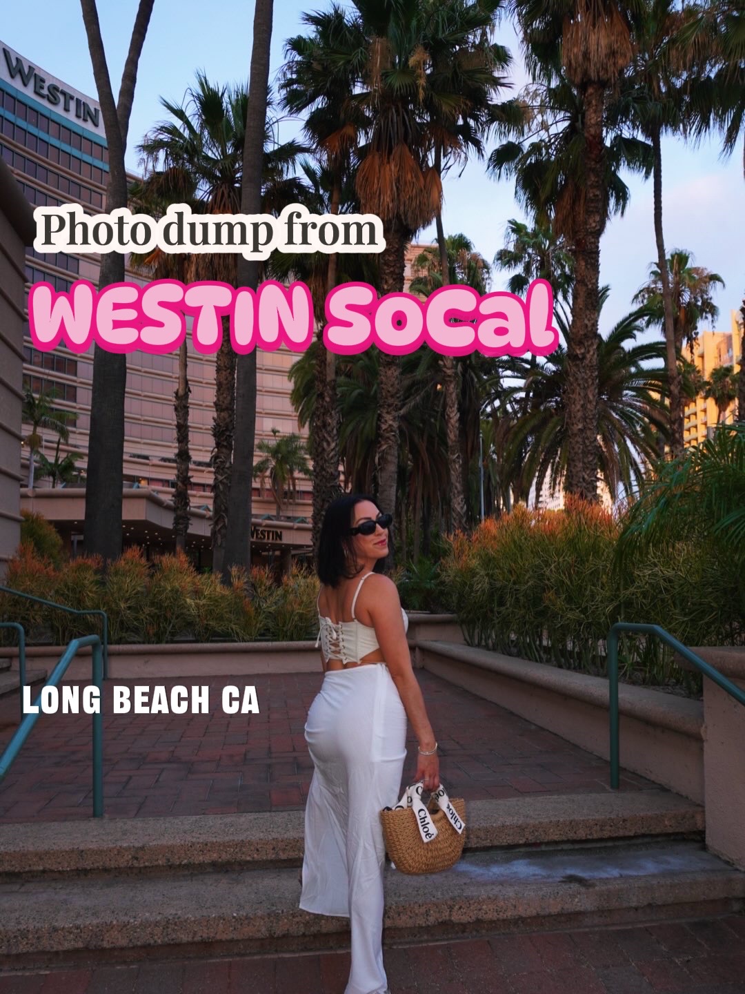 Looking for the perfect Long Beach hotel? 🌴 The Westin Long Beach is just minutes from the Long Bea