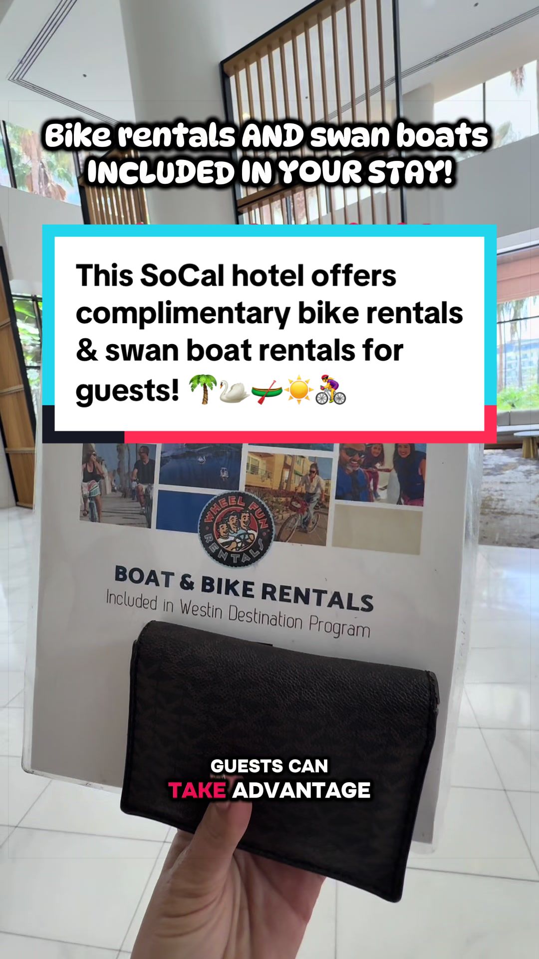 Looking for a Long Beach hotel near the waterfront, convention center, or cruise terminal? 🌴 

The 