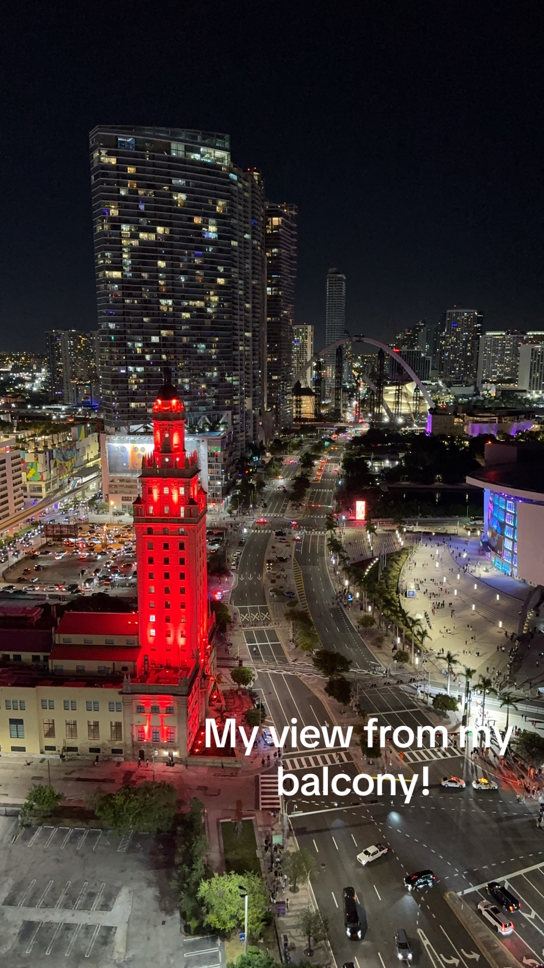 Up here on the 20th floor of The Elser, a true 5-star Miami masterpiece, it all hits different. The 
