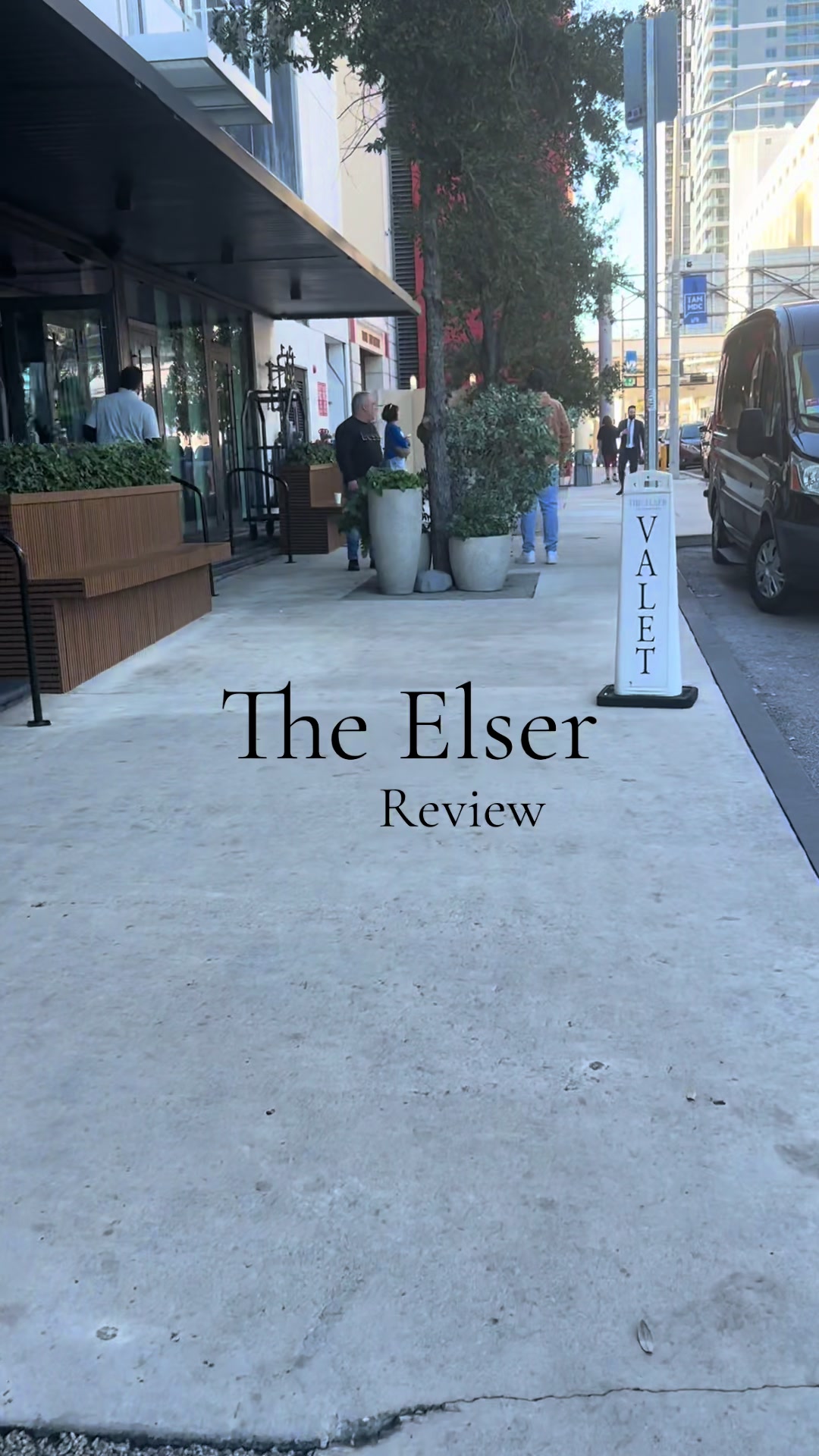 The Elser Hotel Miami 
I came here for my birthday weekend and it was definitely a vibe 10/10
#tikto