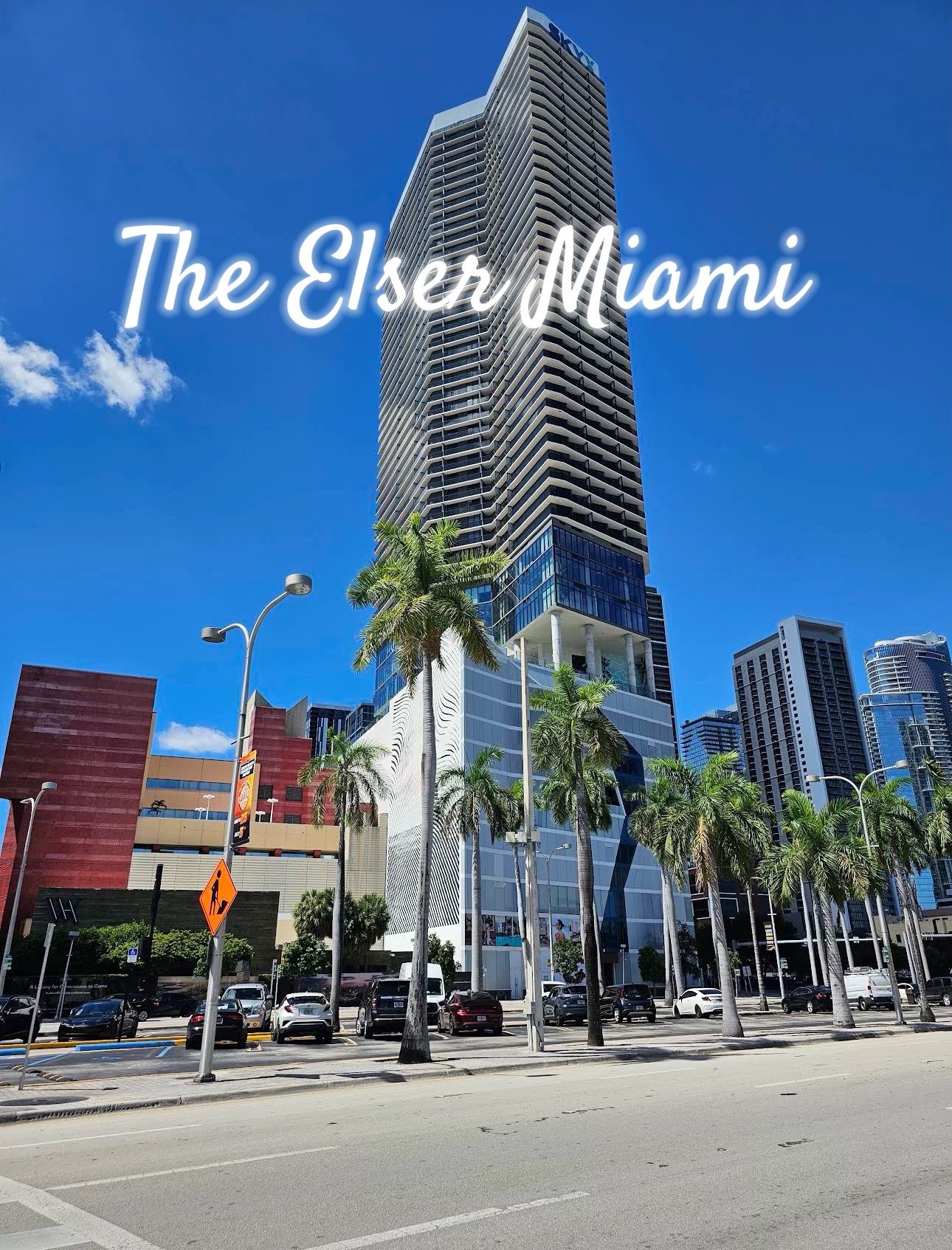 The location and price are Superb!! #hotpicks #theelsermiami #elsermiami #miami #miamihotel