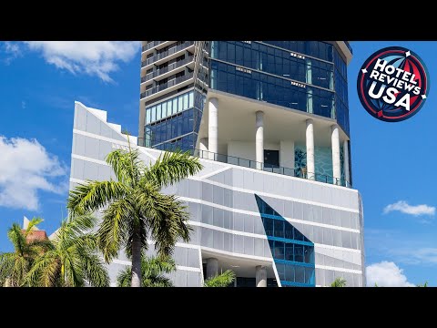 An All-Suite Hotel | Miami Beach (FL), United States