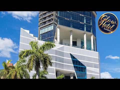 The Elser Hotel Miami - An All-Suite Hotel
