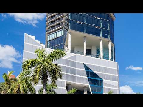 The Elser Hotel Miami - An All-Suite Hotel | Miami Beach (FL ...