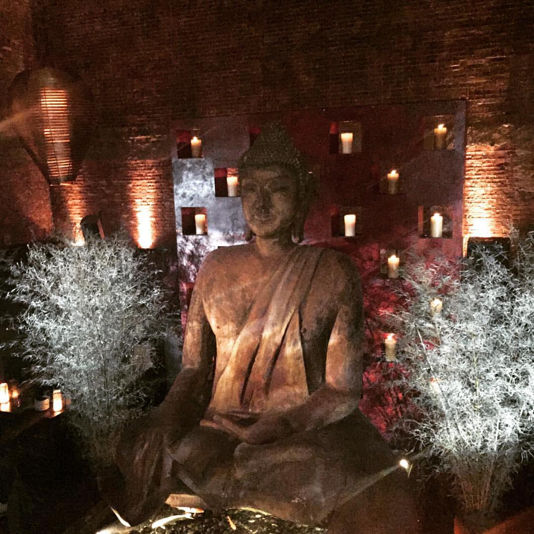 #food #fusion #lastnight #love #tao #newyorkcity #theknickerbockerhotelnewyork