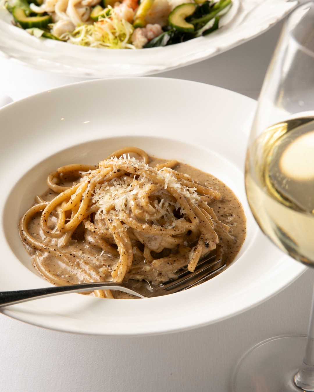 NYC Restaurant Week kicks off July 21 at Charlie Palmer Steak IV! Join us for special three-course m